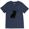 i caught the mouse V-Neck Tee