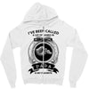 i've been called a lot of names in my lifetime Zipper Hoodie