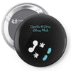 Creating a Little Disney Magic Character Pin-back button