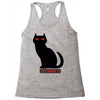 cat Racerback Tank