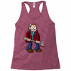 wendy! i'm home Racerback Tank