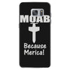 moab military mother of all bombs Samsung Galaxy S7
