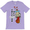 volcano head T-Shirt