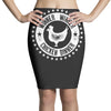 winner winner chicken dinner Pencil Skirts