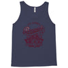 bayside high Tank Top
