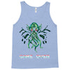 pixelthulhu Tank Top
