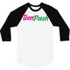 TEEN FRESH 3/4 Sleeve Shirt