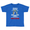 To Be Called A Super Saiyan Toddler T-shirt