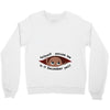 December  Peeking Out Baby Boy Crewneck Sweatshirt