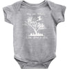 i can drive a stick Baby Bodysuit