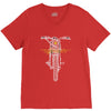 caferacer V-Neck Tee