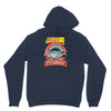 wake me up when it's friday Unisex Hoodie