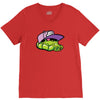 principality of style V-Neck Tee