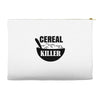 cereal Accessory Pouches