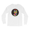 neymar anime Long Sleeve Shirts