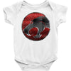 Thundercats Baby Bodysuit