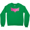 pj mask Crewneck Sweatshirt