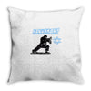 hanukkah! Throw Pillow