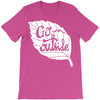 go outside T-Shirt