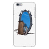 the looking glass iPhone 6 Plus/6s Plus Case