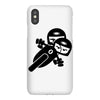 catoon2 iPhoneX