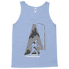 recent sighting Tank Top