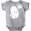 halloween boo Baby Onesie