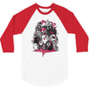 pop 3/4 Sleeve Shirt