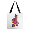stickers Tote Bags