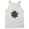 cosmic symbology Tank Top