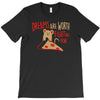 dreams are worth fighting for T-Shirt