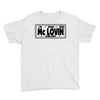 mclovin Youth Tee