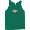down by the river Tank Top
