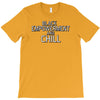black empowerment and chill T-Shirt