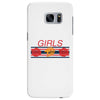 Girls Samsung Galaxy S7 Edge