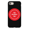 Mummy iPhone 8