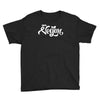 vegan 100% Youth Tee