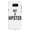 not a hipster Samsung Galaxy S8