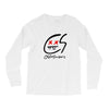 CHAIN SMOKERS Long Sleeve Shirts