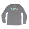 omam Long Sleeve Shirts