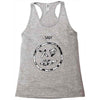 Sad XXXTentacion Racerback Tank
