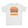 royalwithcheese Youth Tee