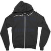 NEW ENGLAND VS EVERYBODY Zipper Hoodie