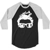 marcus butler jokes music 3/4 Sleeve Shirt