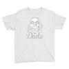 the dude, Youth Tee