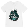 serenity V-Neck Tee