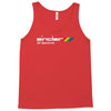 sinclair zx spectrum   mens retro Tank Top