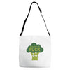 healthy Adjustable Strap Totes