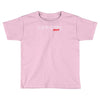 raptor svt truck logo Toddler T-shirt