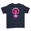 she persisted Youth Tee